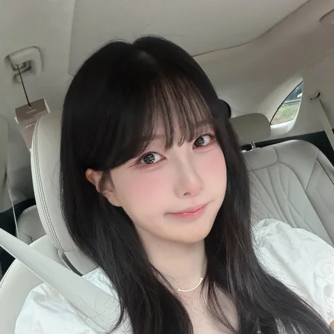 김채이 프로필