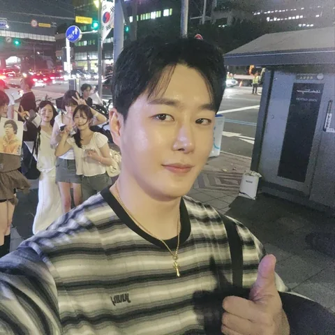 마예준 프로필